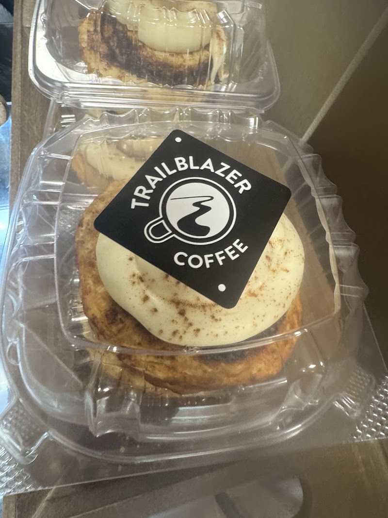 Trailblazer coffee photo 2