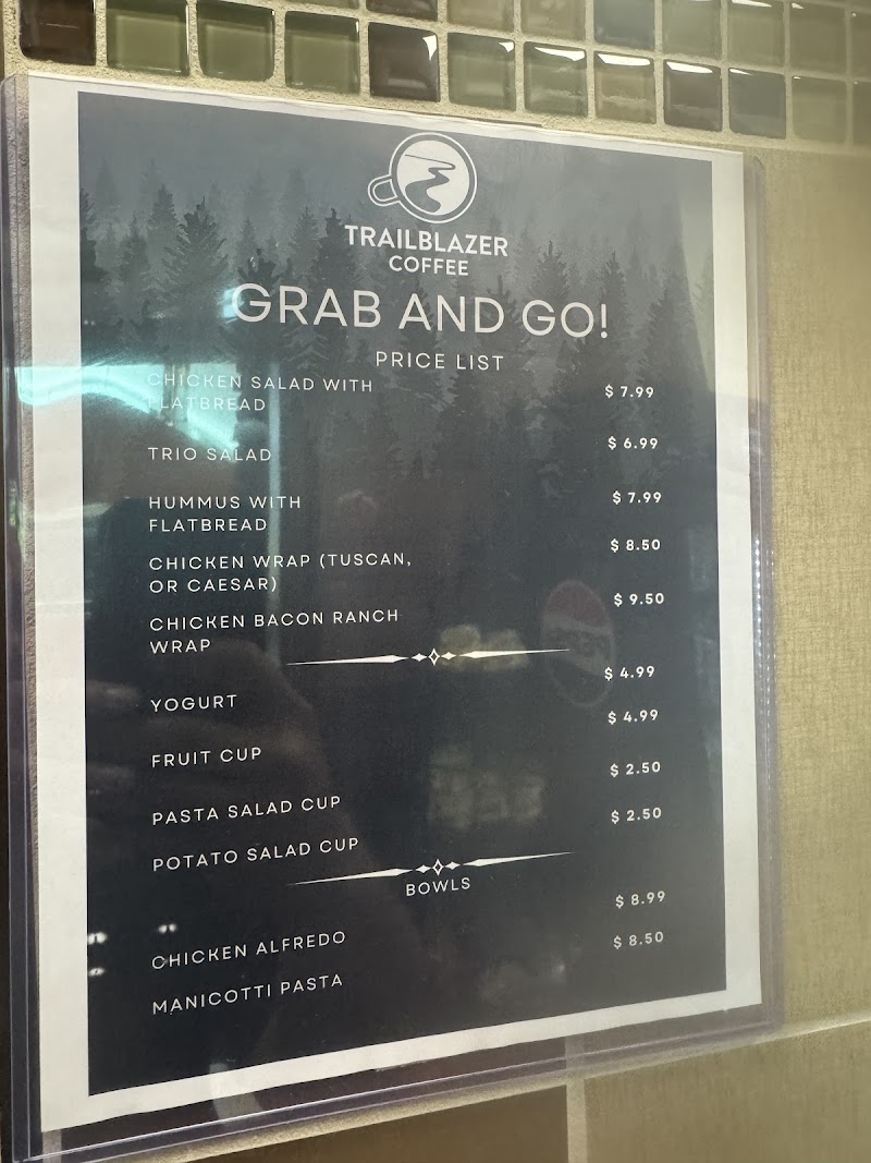 Trailblazer coffee photo 4