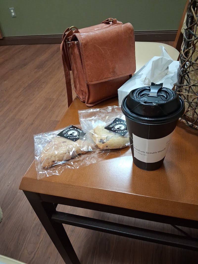 Trailblazer coffee photo 2