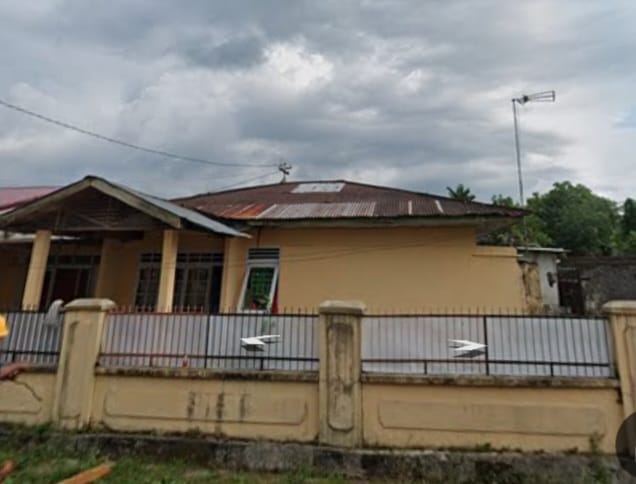 Kost Menara Putri Gowa
