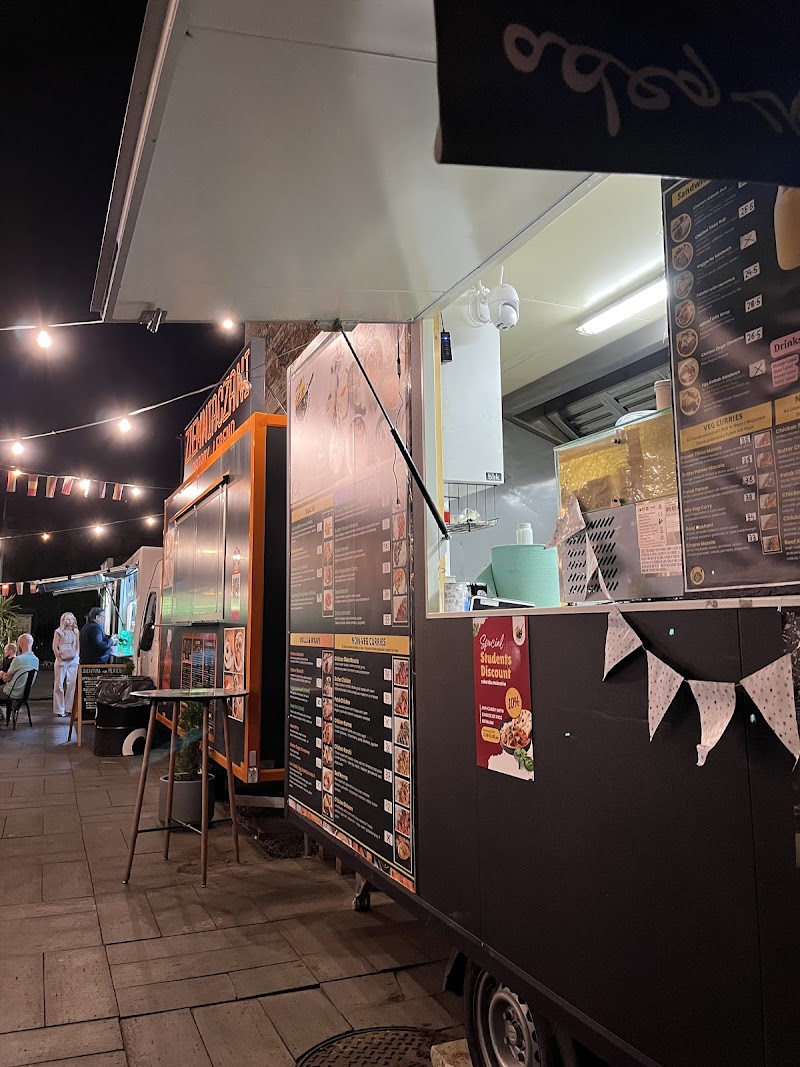 Ahmad Eatery (Halal Food Only) مطعم حلال باکستانی photo 4