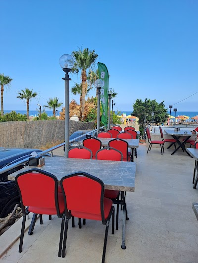 GastroAntep Yeşim Kebap - Restoran