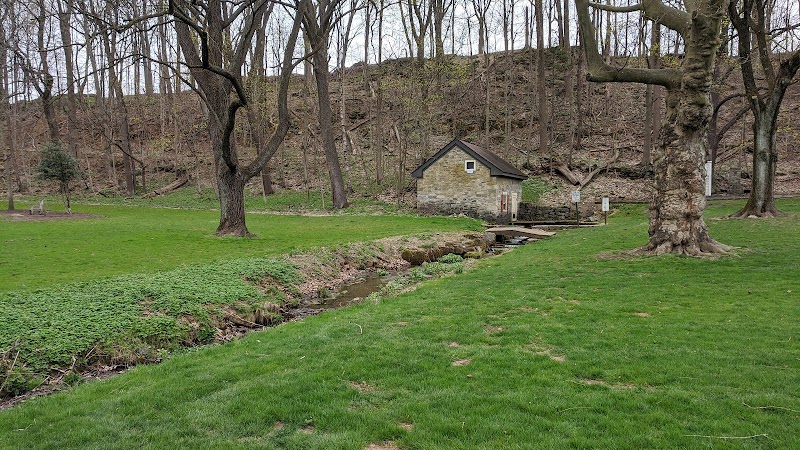 Lehigh Parkway Disc Golf Course photo 2