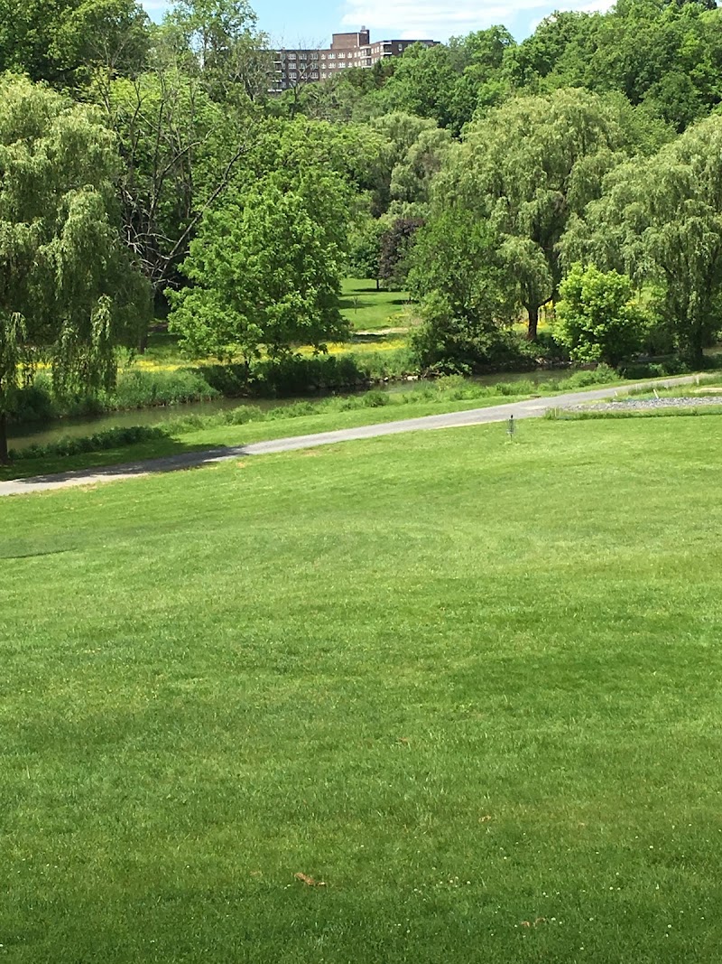 Lehigh Parkway Disc Golf Course photo 1