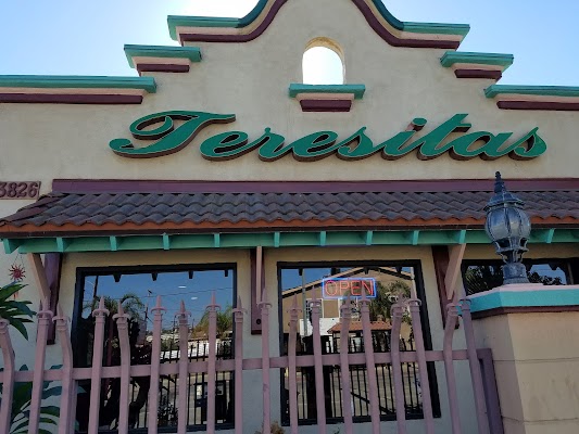 Teresitas Restaurant