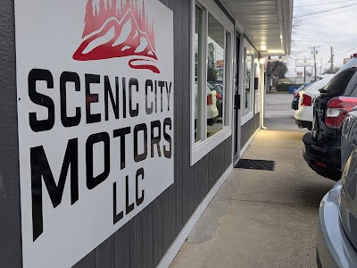 Scenic City Motors