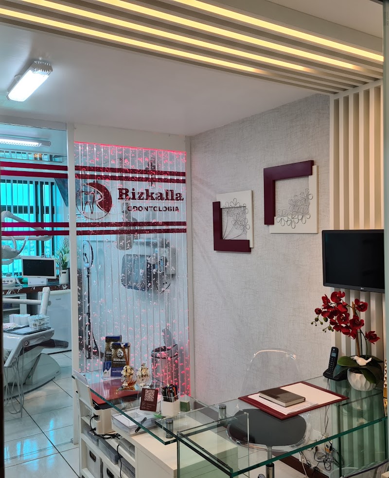 Rizkalla Odontologia - foto 5