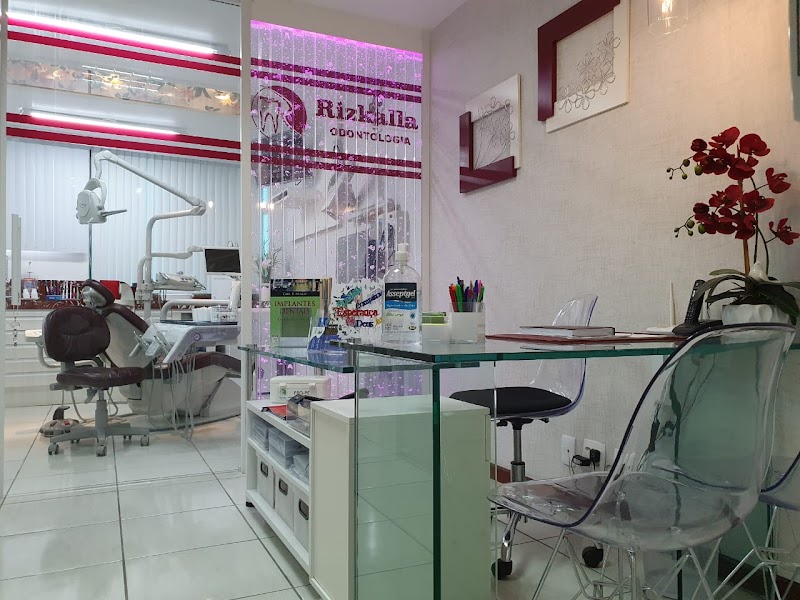 Rizkalla Odontologia