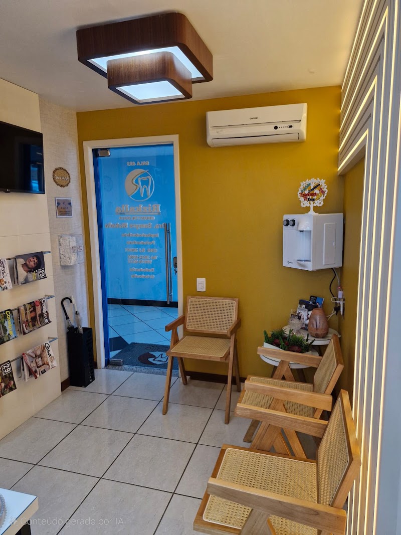 Rizkalla Odontologia - foto 4