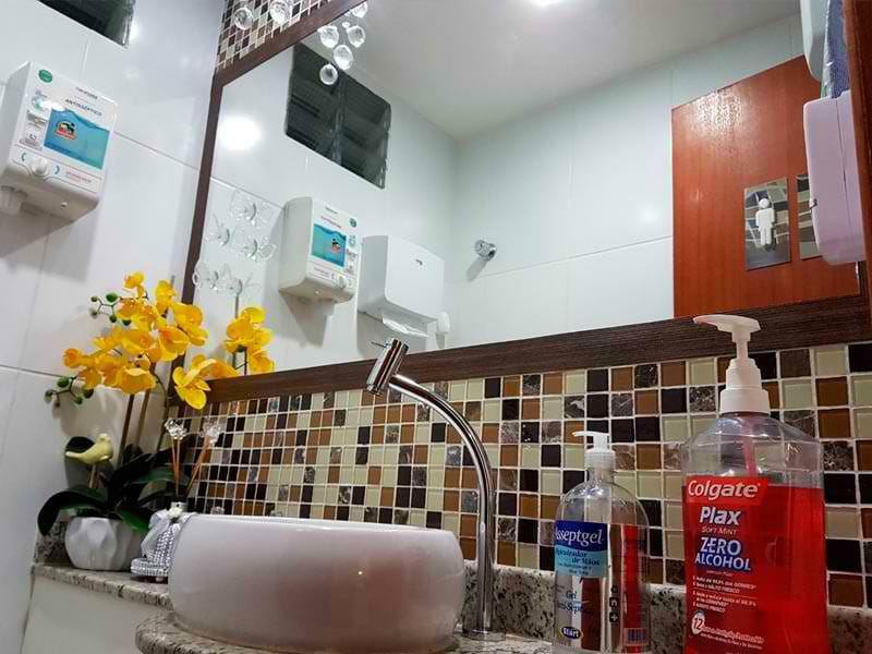 Rizkalla Odontologia - foto 3