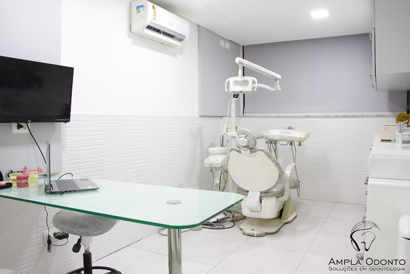Ampla Odonto | Dentista Boa Viagem - foto 3