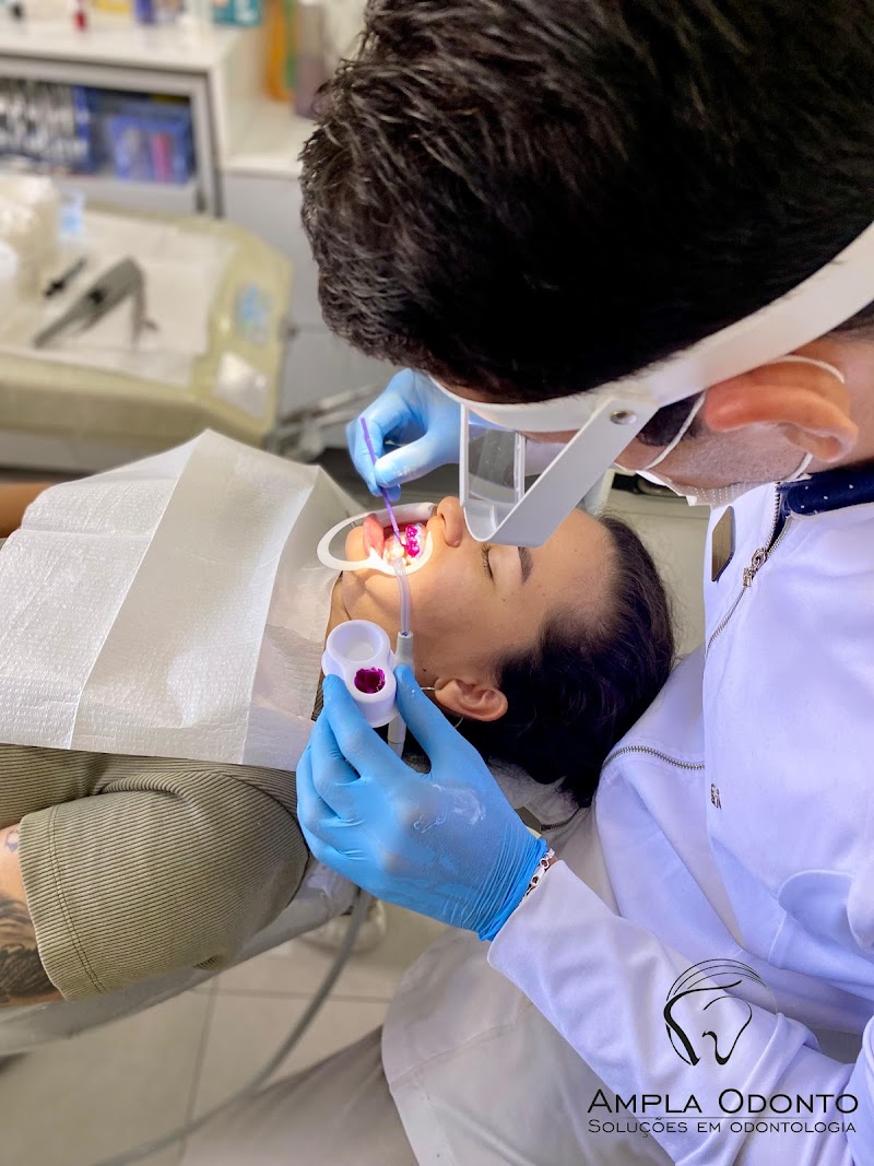 Ampla Odonto | Dentista Boa Viagem - foto 5