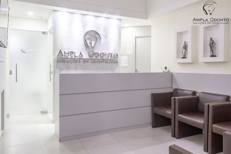 Ampla Odonto | Dentista Boa Viagem - foto 2