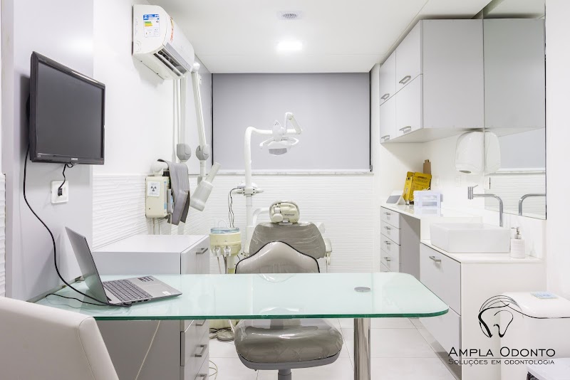 Ampla Odonto | Dentista Boa Viagem - foto 4
