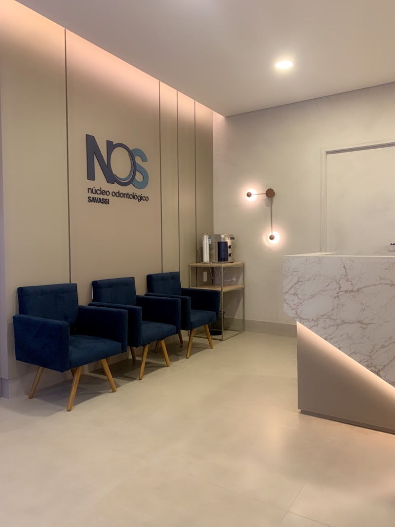 Núcleo Odontológico Savassi