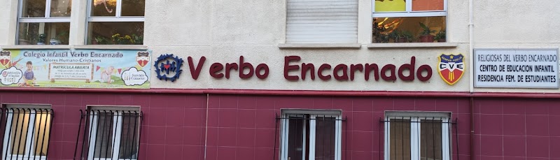 Escuela Infantil Verbo Encarnado