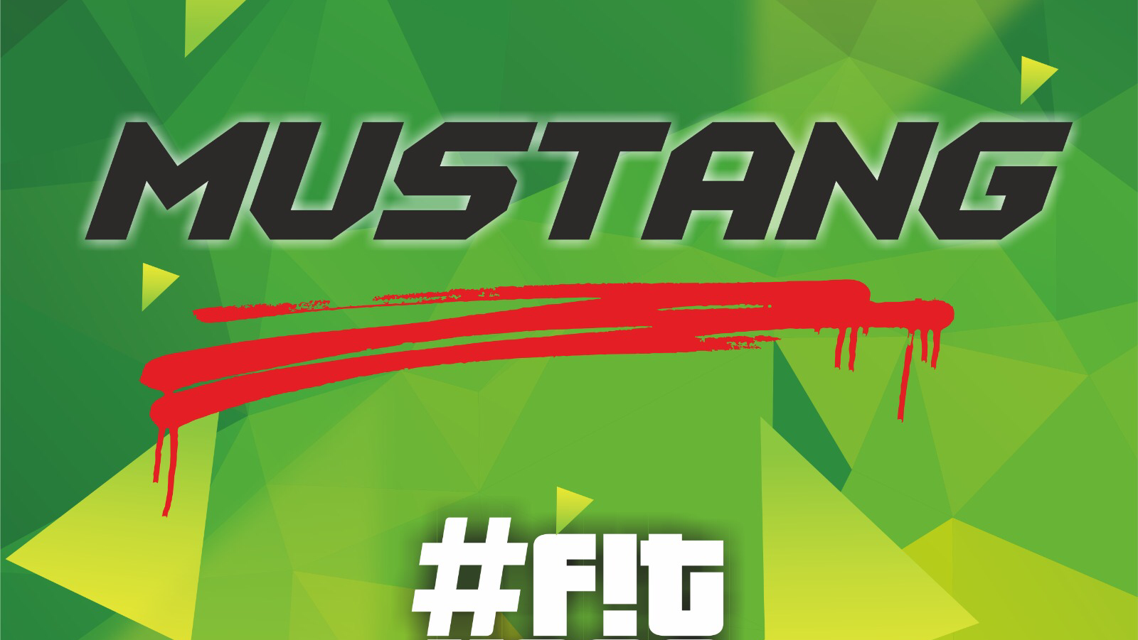 Club Mustang Atapark mekanı