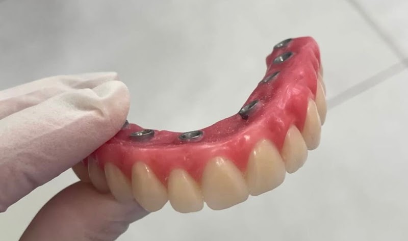 Dra Izabela Moreira - Consultório odontológico