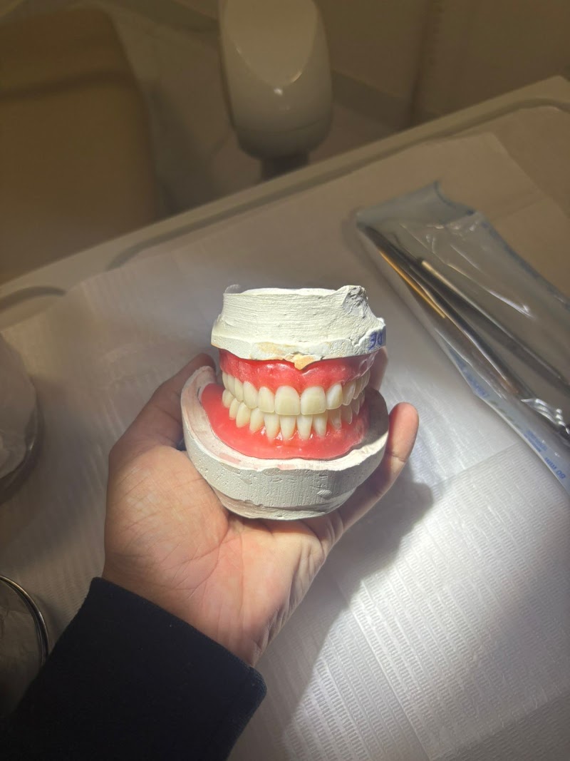 Dra Izabela Moreira - Consultório odontológico - foto 3