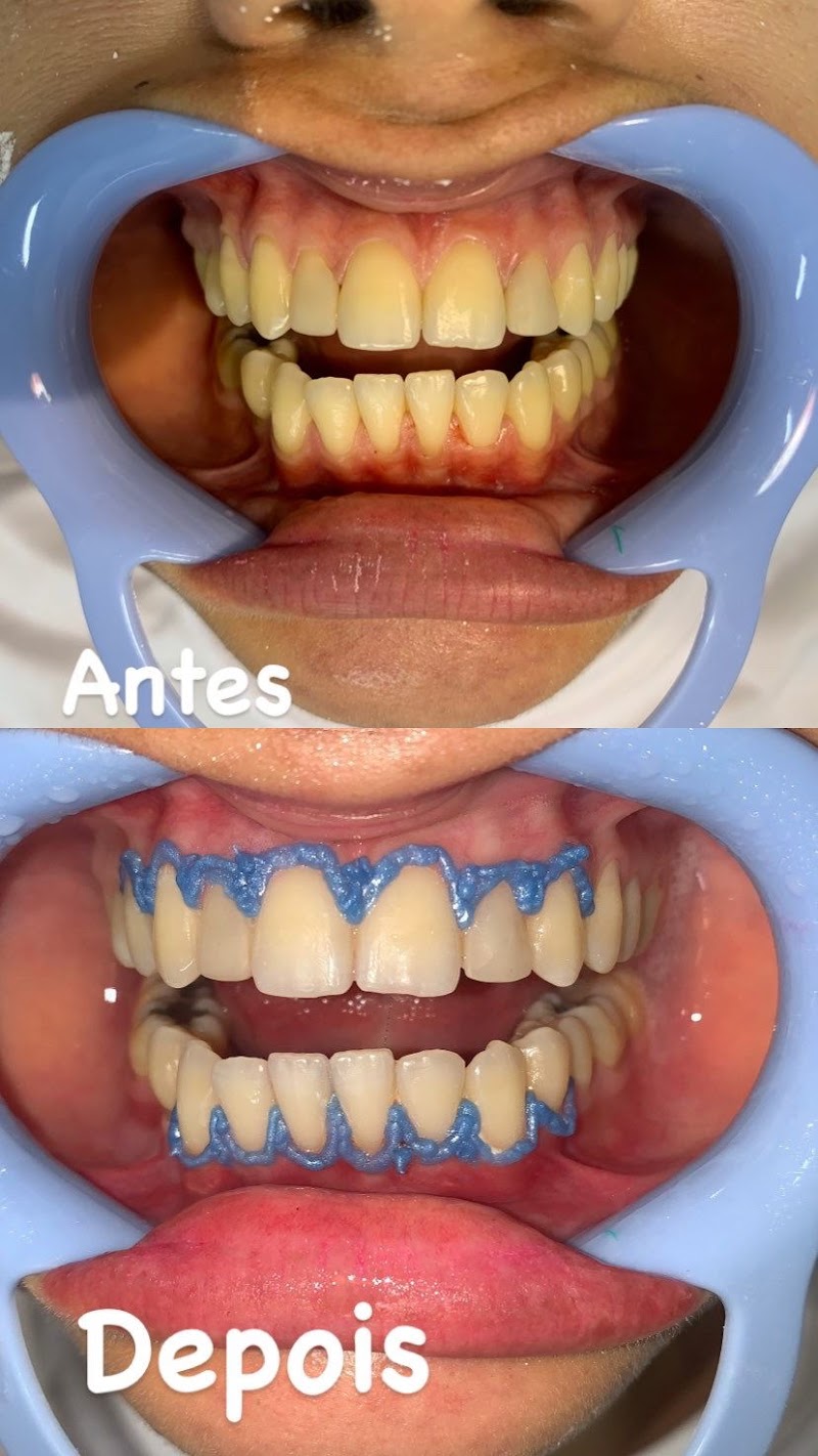 Dra Izabela Moreira - Consultório odontológico - foto 2
