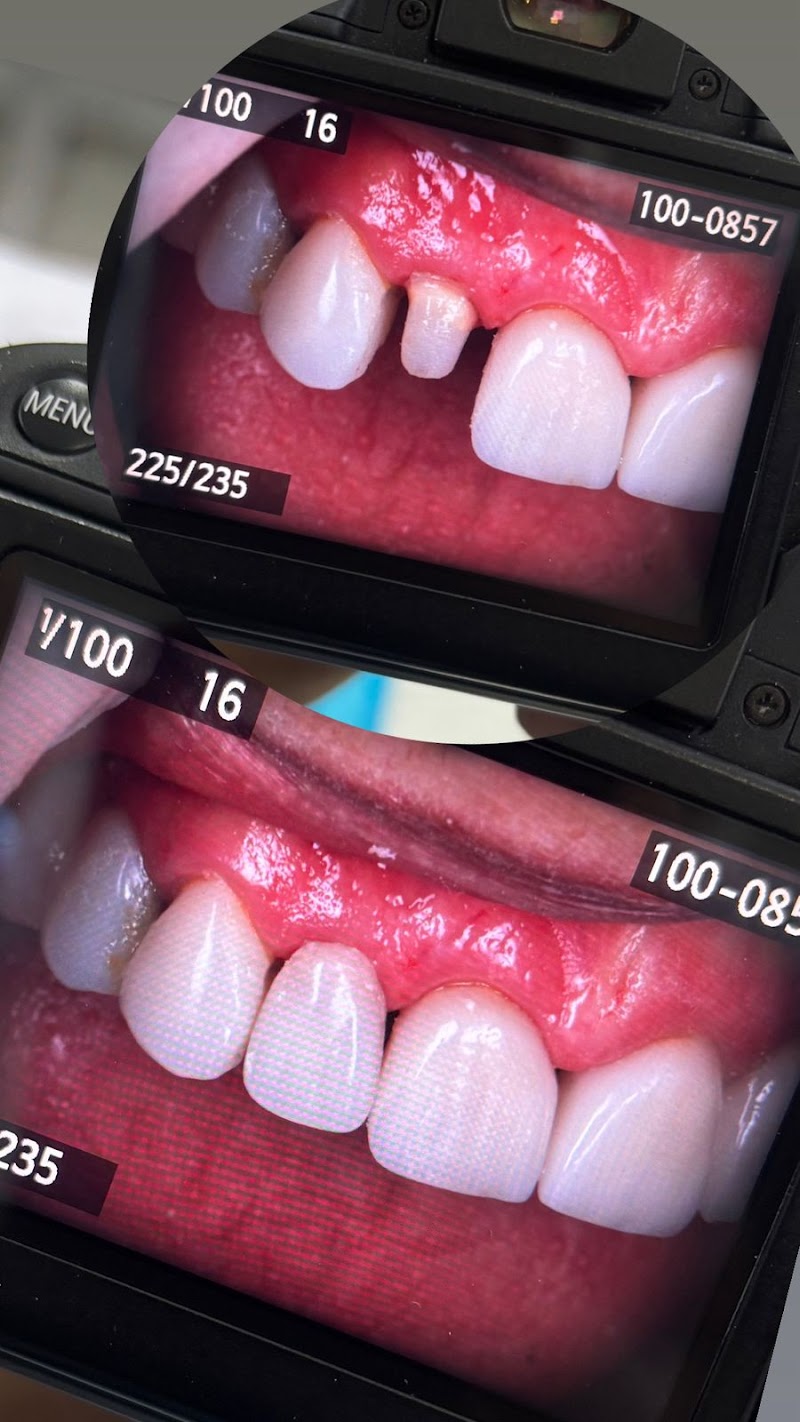 Dra Izabela Moreira - Consultório odontológico - foto 4