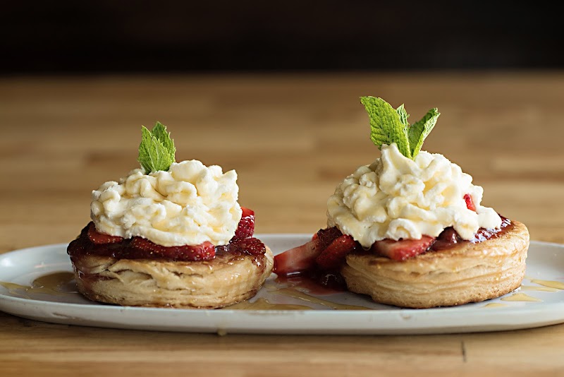 Niedlov's Cafe & Bakery photo 3