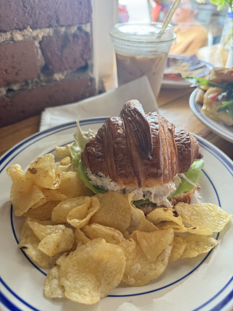 Niedlov's Cafe & Bakery photo 3