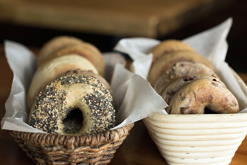 Niedlov's Cafe & Bakery photo 2