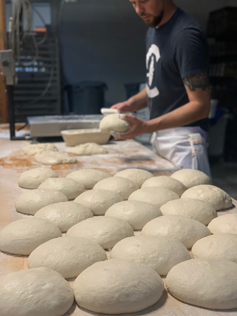 Niedlov's Cafe & Bakery photo 4