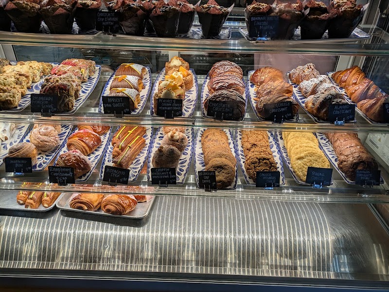 Niedlov's Cafe & Bakery photo 2