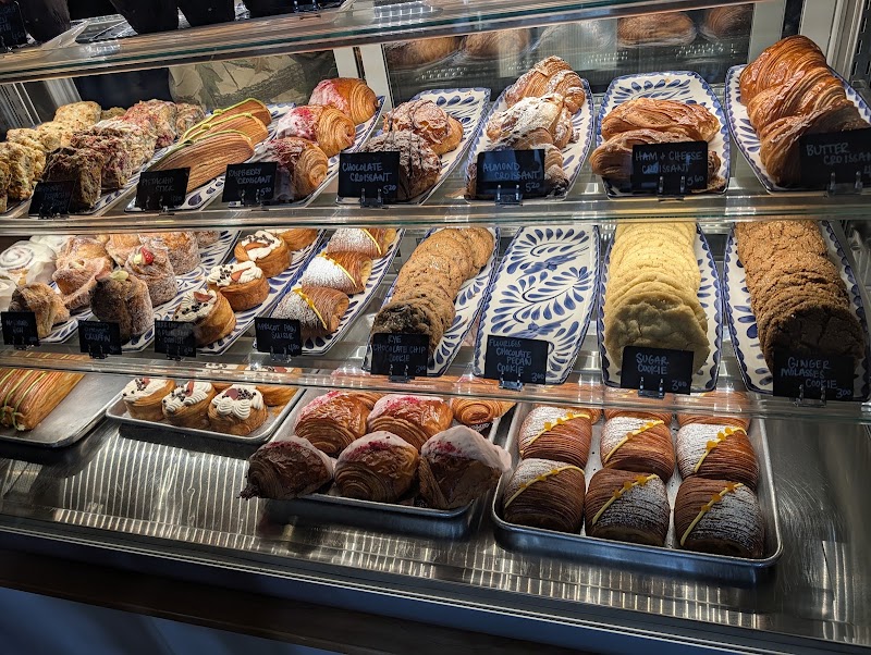 Niedlov's Cafe & Bakery photo 2