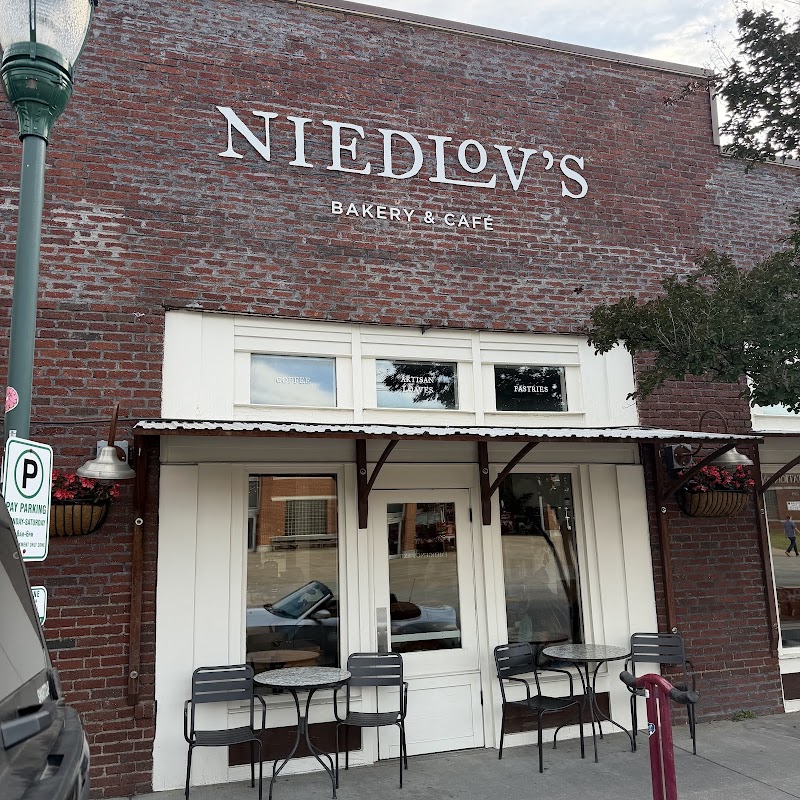 Niedlov's Cafe & Bakery photo 2