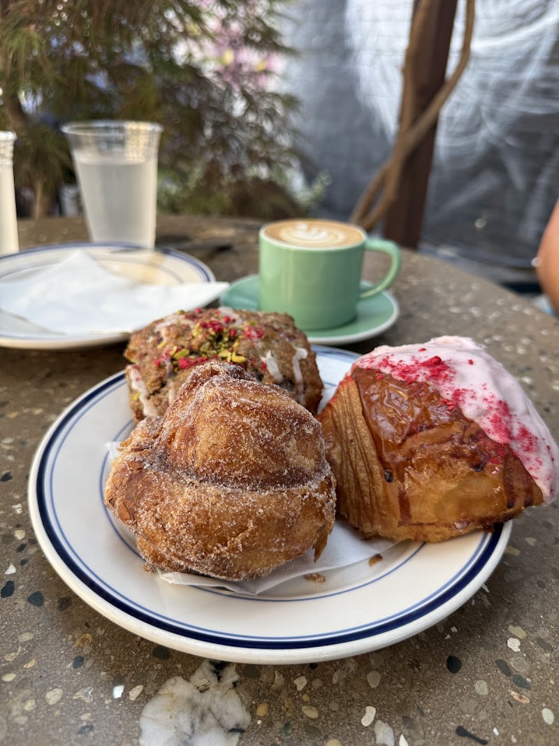 Niedlov's Cafe & Bakery photo 4