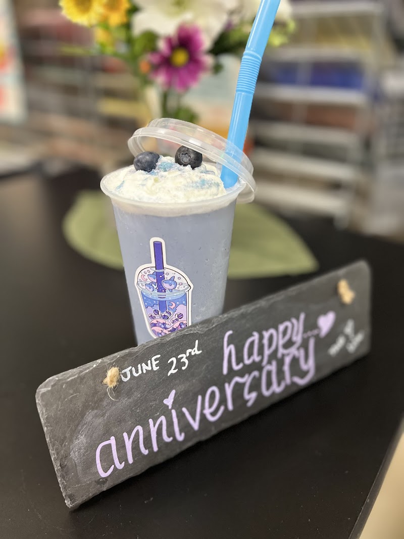 Our Journeys Cafe and Boba Shop (JOURNEYS) photo 2