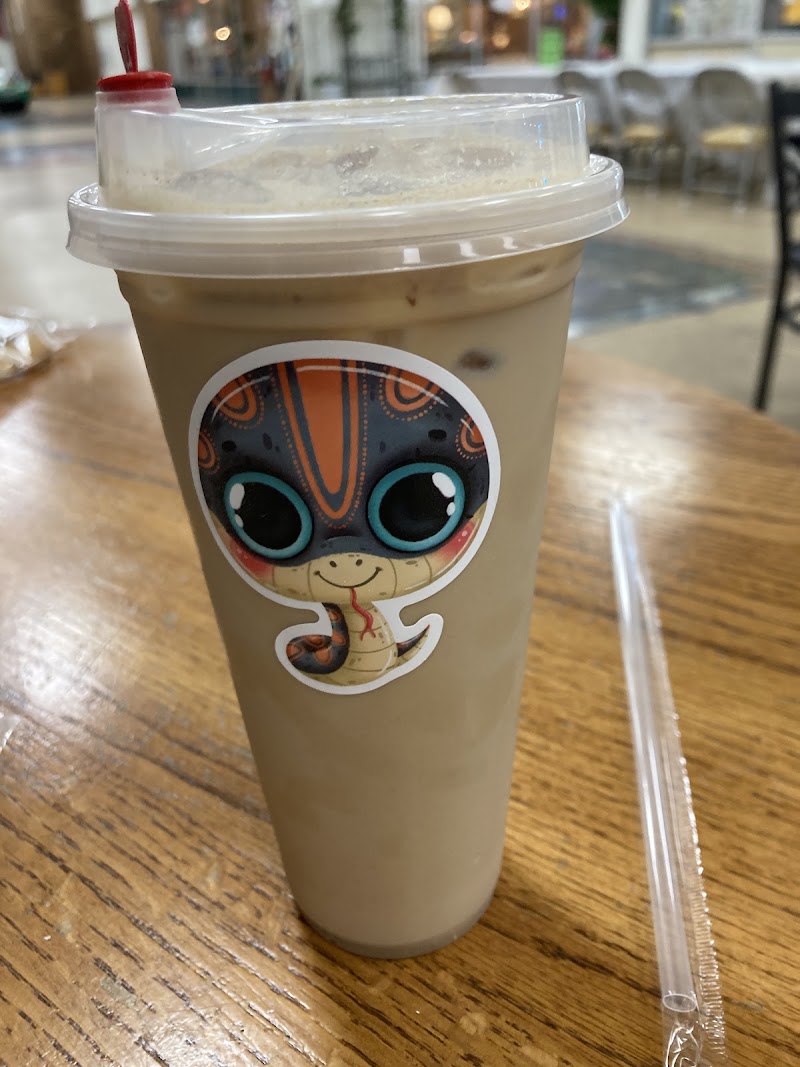 Our Journeys Cafe and Boba Shop (JOURNEYS) photo 3