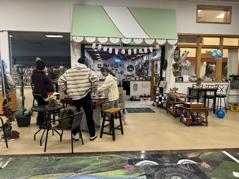Our Journeys Cafe and Boba Shop (JOURNEYS) photo 1