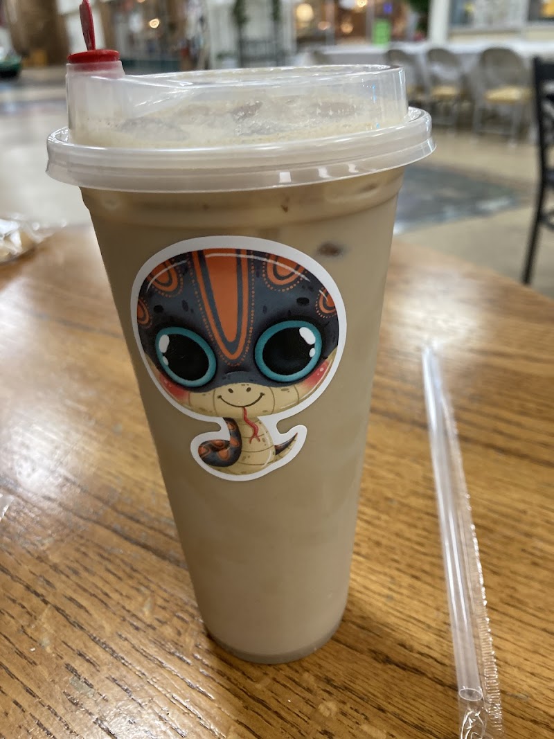 Our Journeys Cafe and Boba Shop (JOURNEYS) photo 3