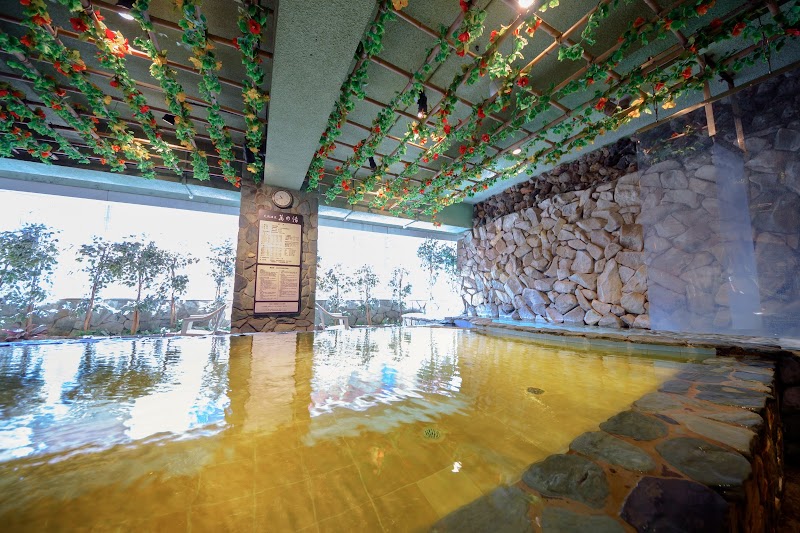 サウナ&スパ カプセルホテル 大東洋 3