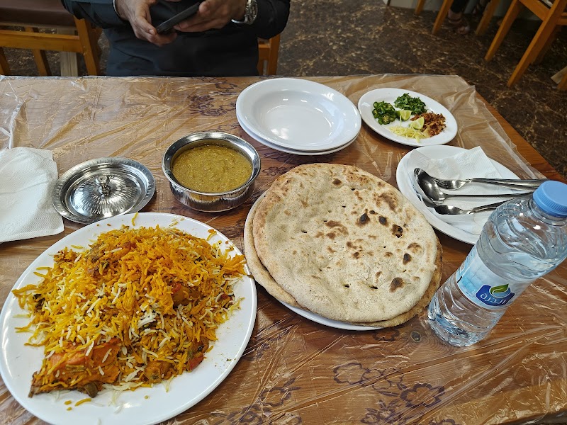 Ghazi Foods Madina photo 6