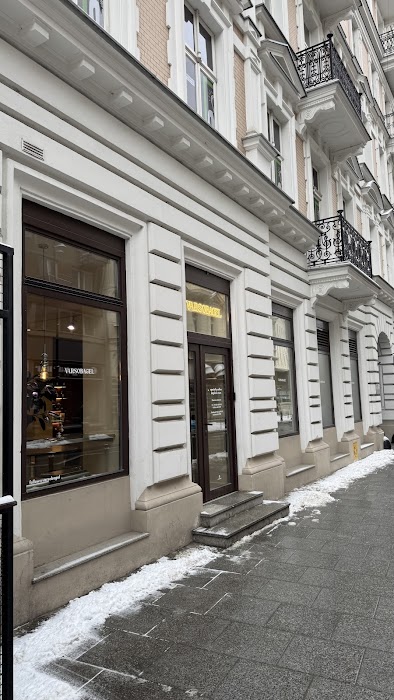 Varsobagel - specialty coffee, bagels & more fotoğraf 1
