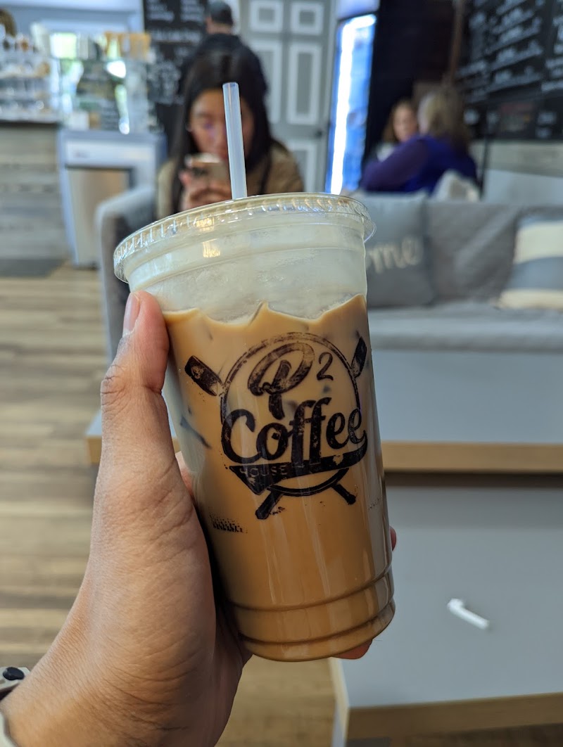 P2 Coffee photo 2