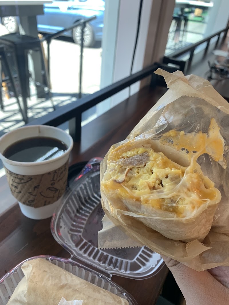 P2 Coffee photo 1