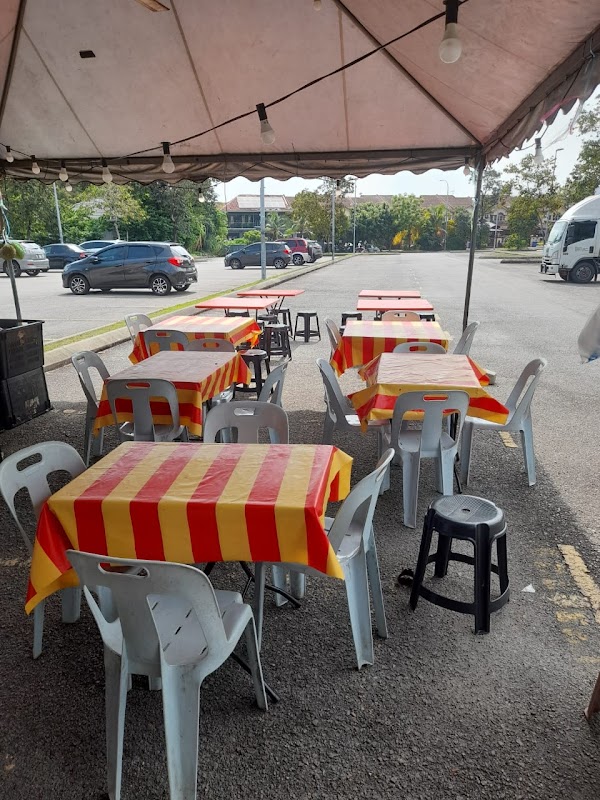 CENDOL DURIAN ATOK(Seksyen 23)