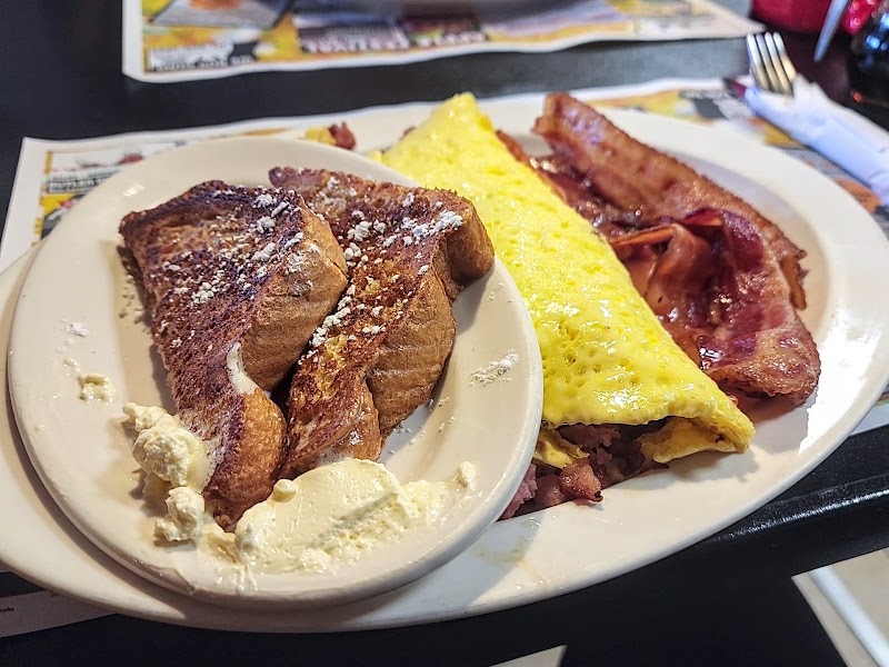 Reichhold's Cafe photo 2