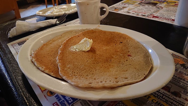 Reichhold's Cafe photo 4