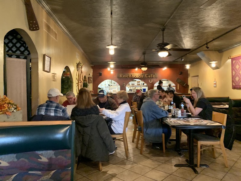 Reichhold's Cafe photo 3