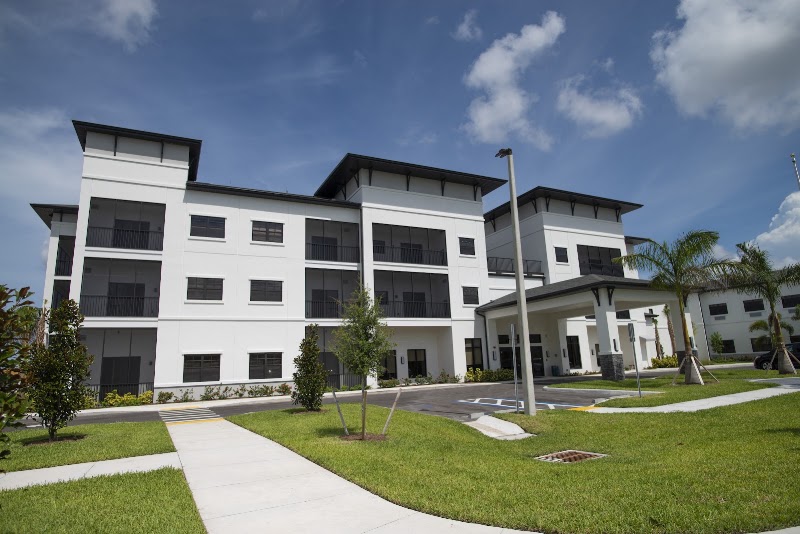 Highpoint At Cape Coral