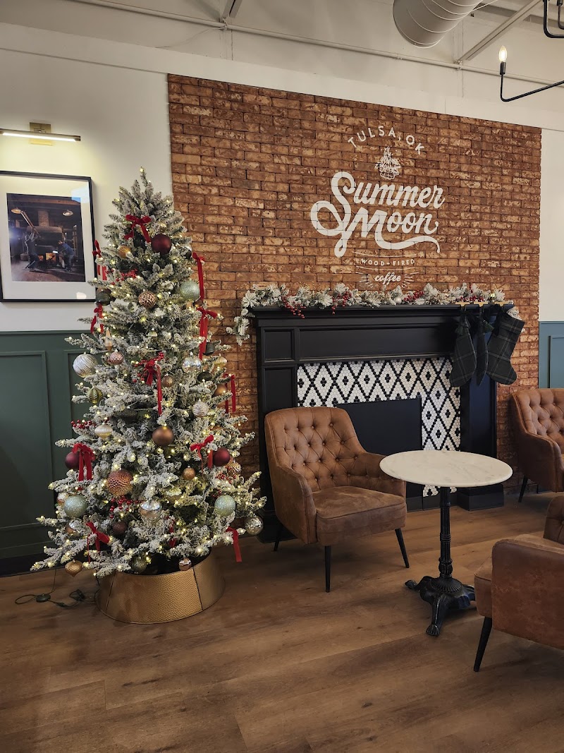 Summer Moon Coffee photo 4