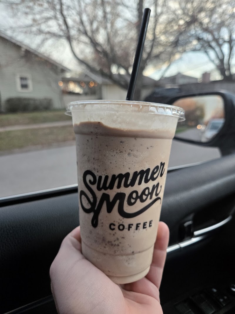 Summer Moon Coffee photo 3