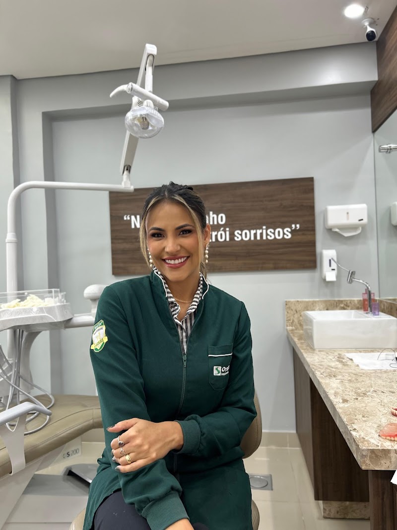 Oral Sin Implantes Brasília Asa Norte - foto 2